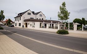 Hotel Salons De Vrede